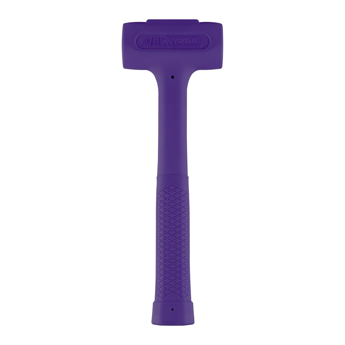 21 oz Compocast Hammer Purple