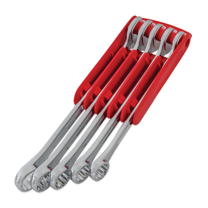 Wrench Set, Combination Metric - 5-PC. – 12-PT.