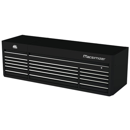 Macsimizer® 15-Drawer Top Chest - Galaxy Black