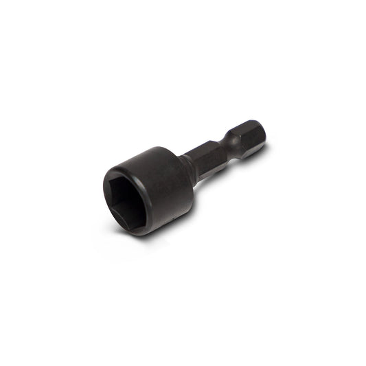 1/4" Hex Drive Quick-Disconnect Nut Driver 7/16"