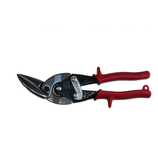 Offset Aviation Snip - Left Cut