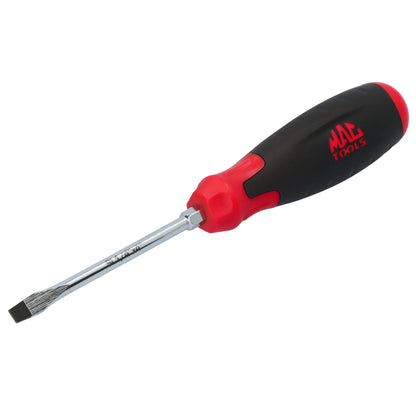 MAC RED SL 1/4’’ x 4’’