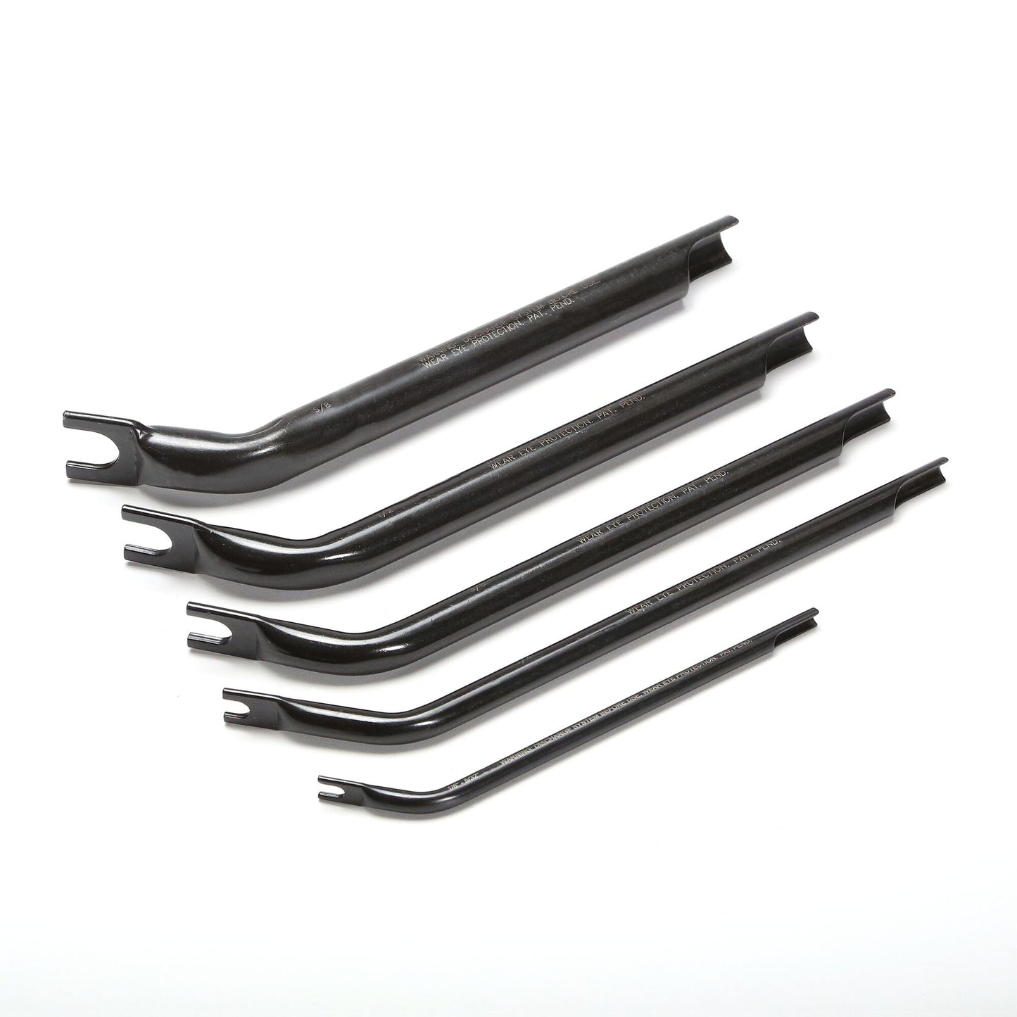 5-PC. Air Line Disconnect Set