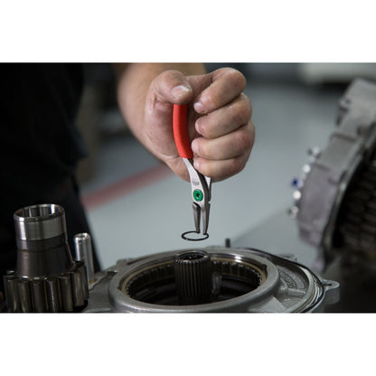 4-PC. Internal/External Snap Ring Pliers