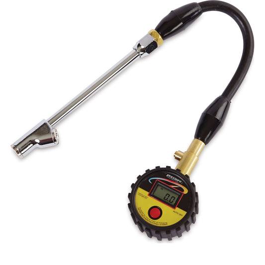Gauge, Digital Tire Pressure