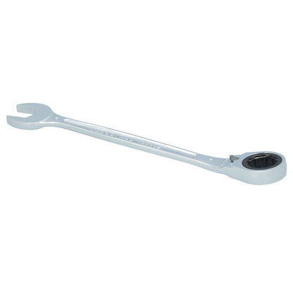 1” Reversible Ratcheting Wrench