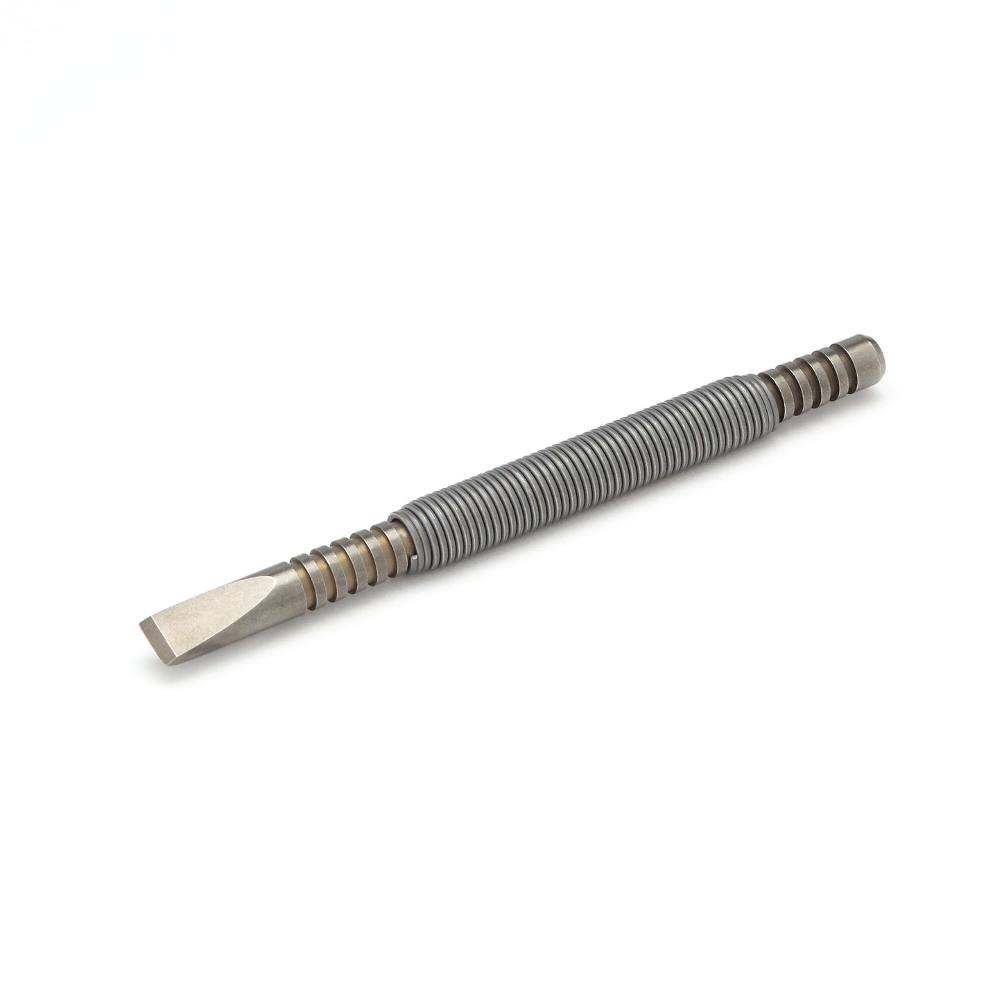 Hammerless Punch