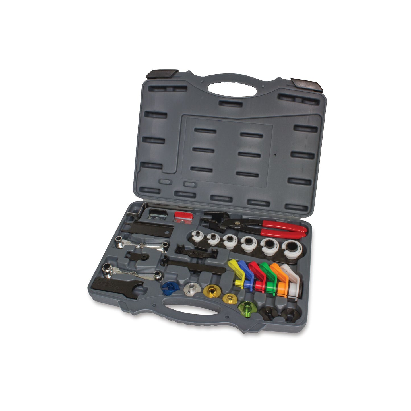 26-PC. Master Plus Disconnect Set