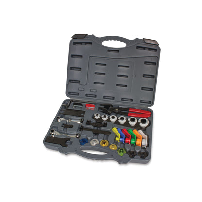 26-PC. Master Plus Disconnect Set