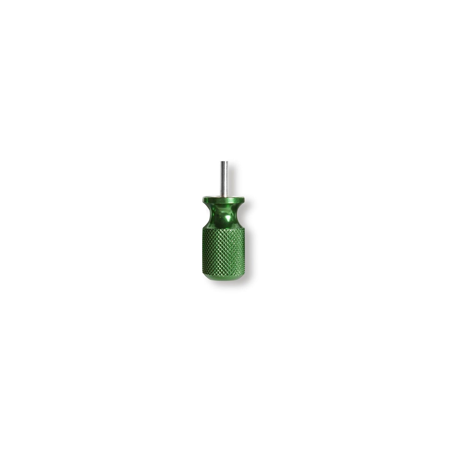 Knurled-Handle Terminal Tool Tube 3.0mm x 13.0mm