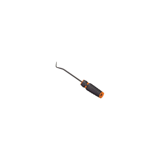 Mac-Grip™ Offset Hose Pick - Hi-Vis Orange