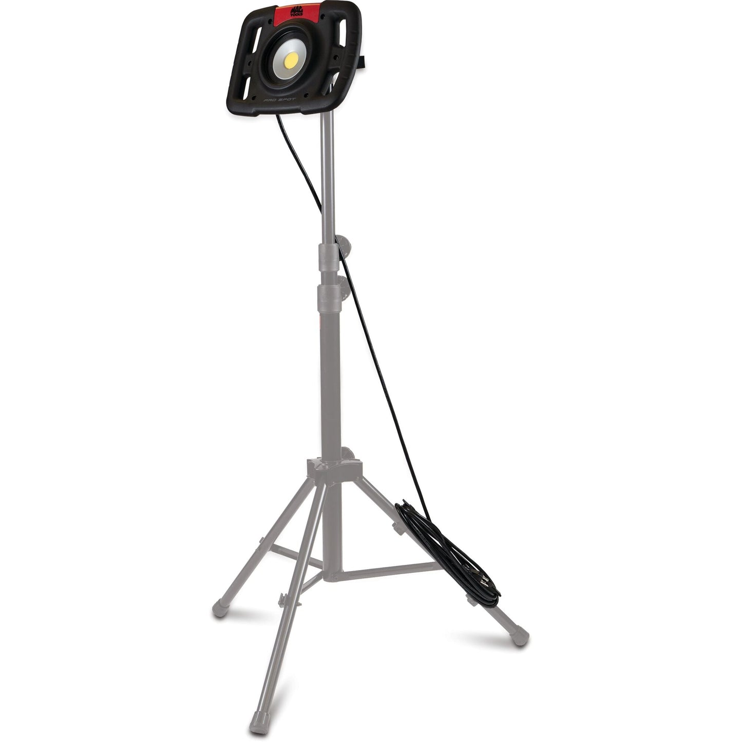 Pro Spot™ and Pro Eye™ Light Tripod Stand