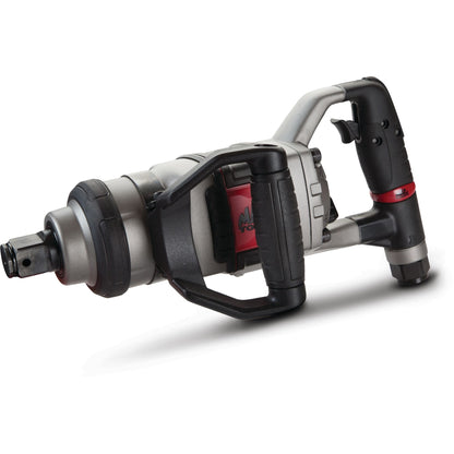 1" Drive D-Handle Air Impact Wrench w/Flush Anvil