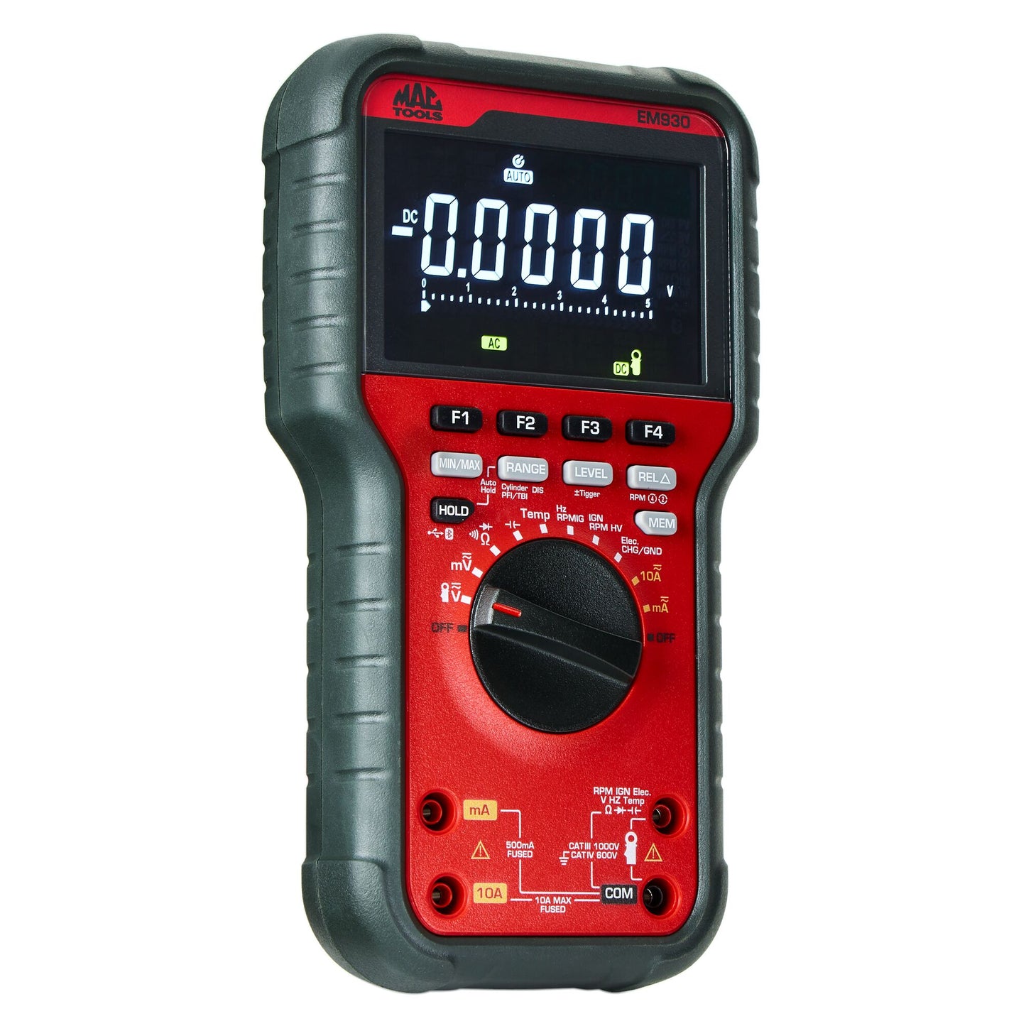 ELITE MULTIMETER