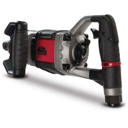 1" Drive D-Handle Air Impact Wrench w/Flush Anvil