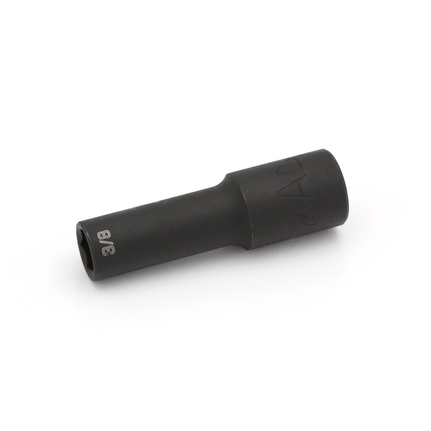 3/8" Drive Deep Impact Socket 3/8" - 6-PT.