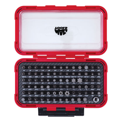 77-PC. R.B.R.T™ Bit Set