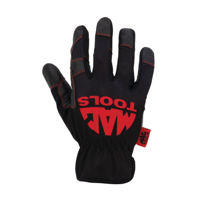 Speed Cuff Gloves
