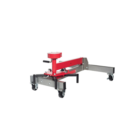 1,000-lbs. Capacity Geared Engine Stand