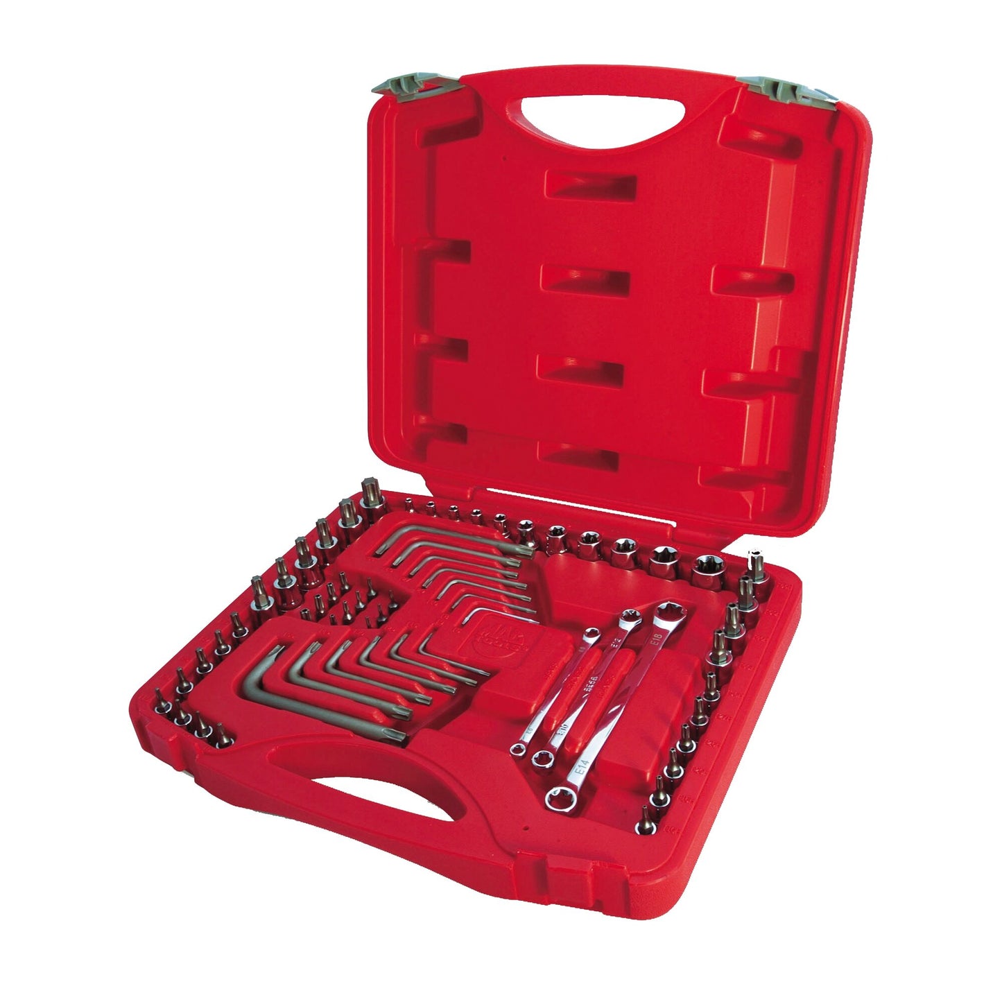 Torx Driver