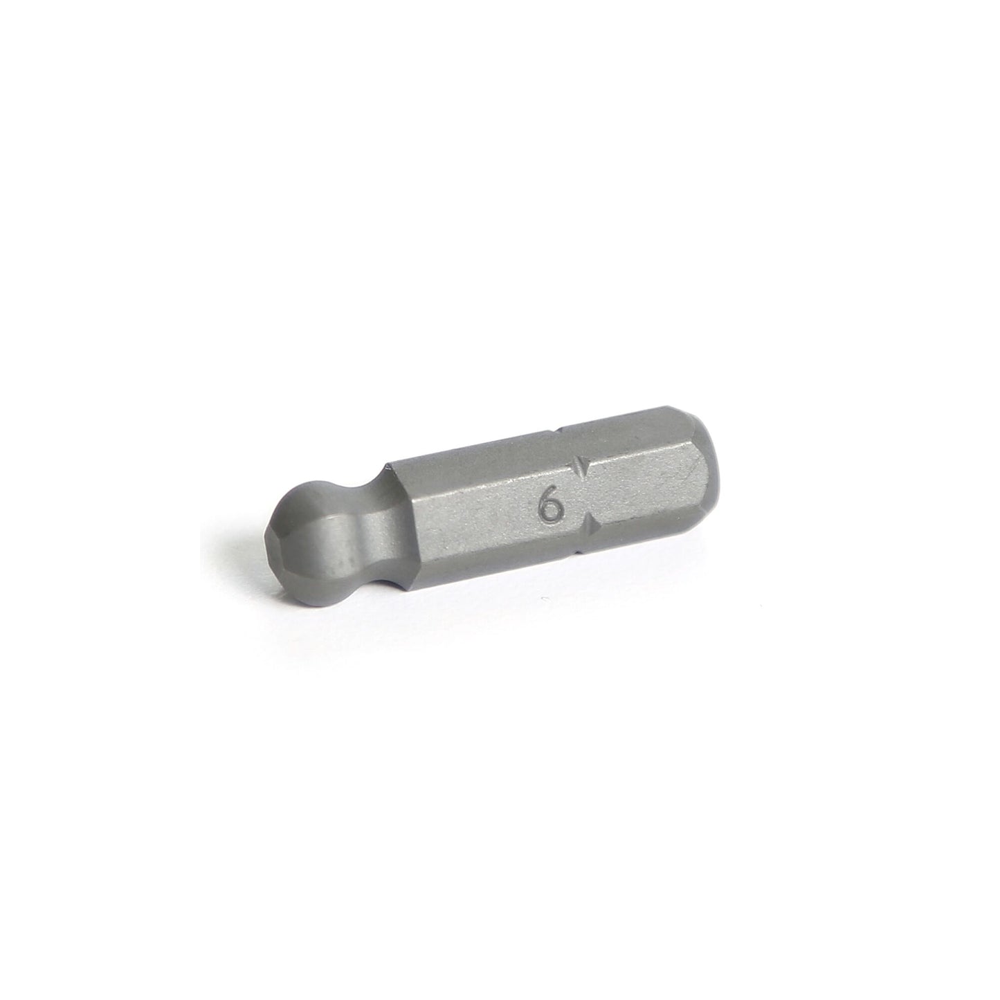 1/4" Hex Drive Speed Hex Bit 1" - 6mm