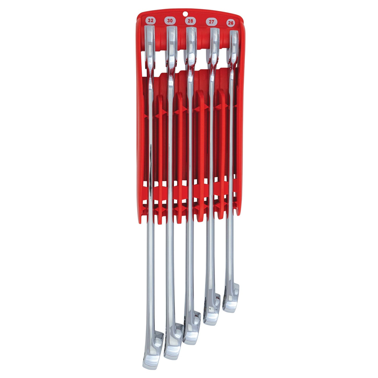 Wrench Set, Combination Metric - 5-PC. – 12-PT.