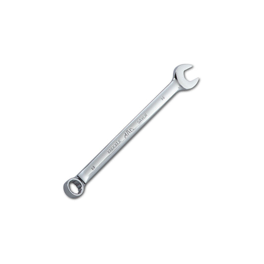 Metric Combination Wrench 14mm - 12-PT.