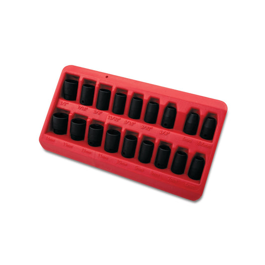 1/4" Drive Magnetic Impact Socket