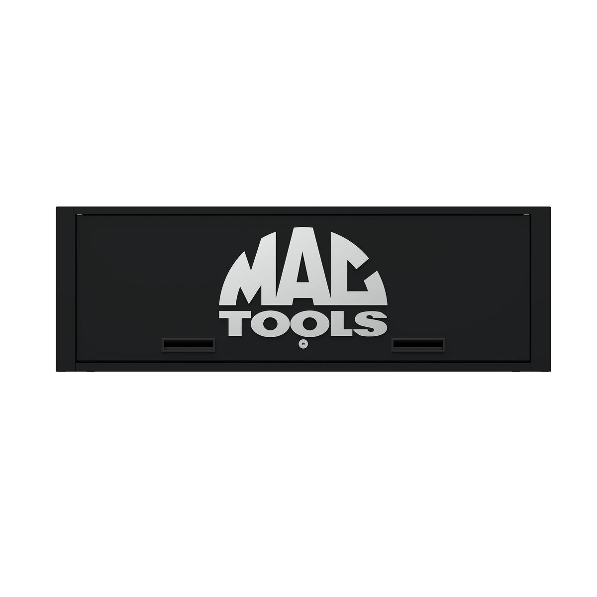 Tech™ Series T5025 Horizontal Locker - Flat Black