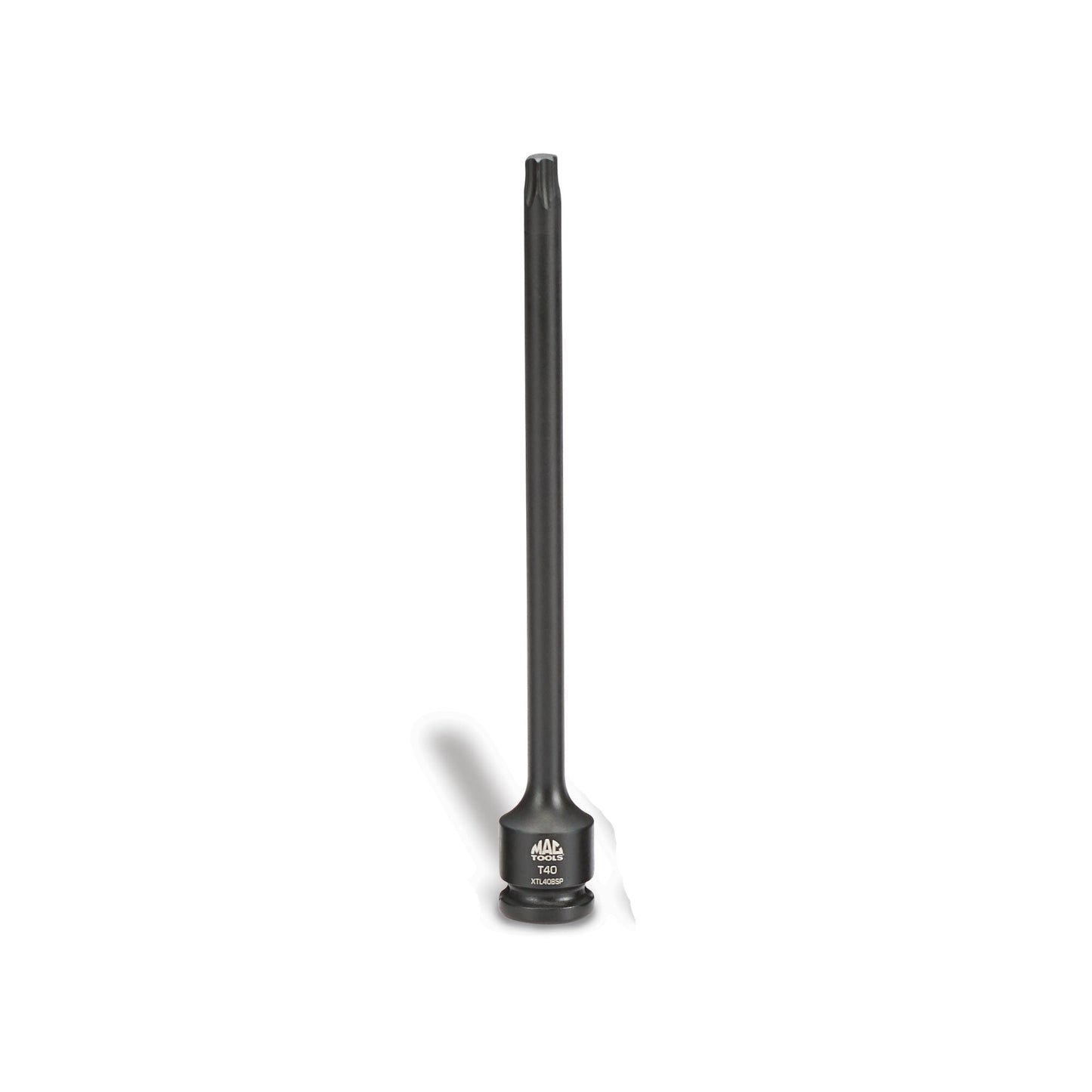 3/8" Drive Impact Star Driver - T40