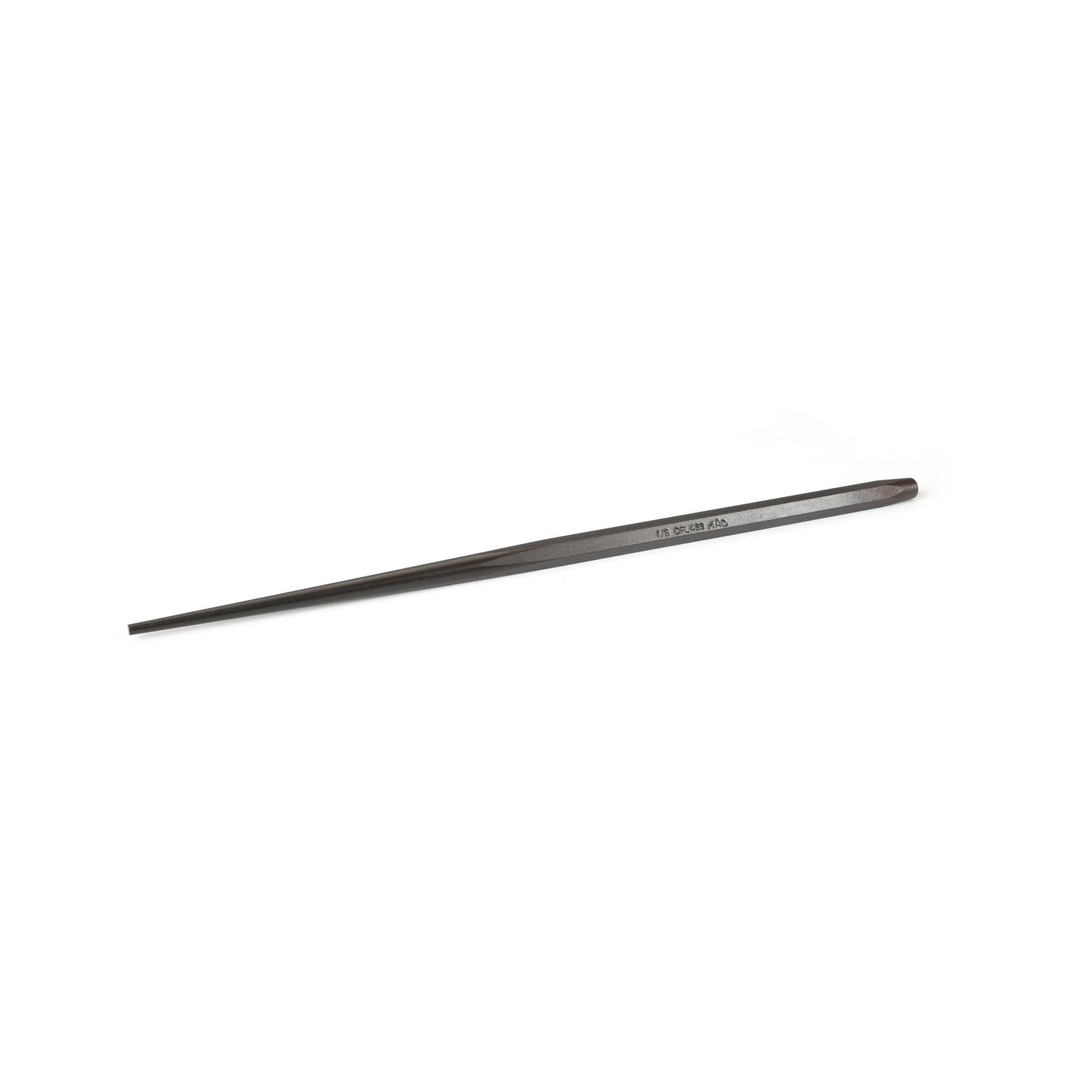 Long Taper Drift Punch 1/8" x 10"