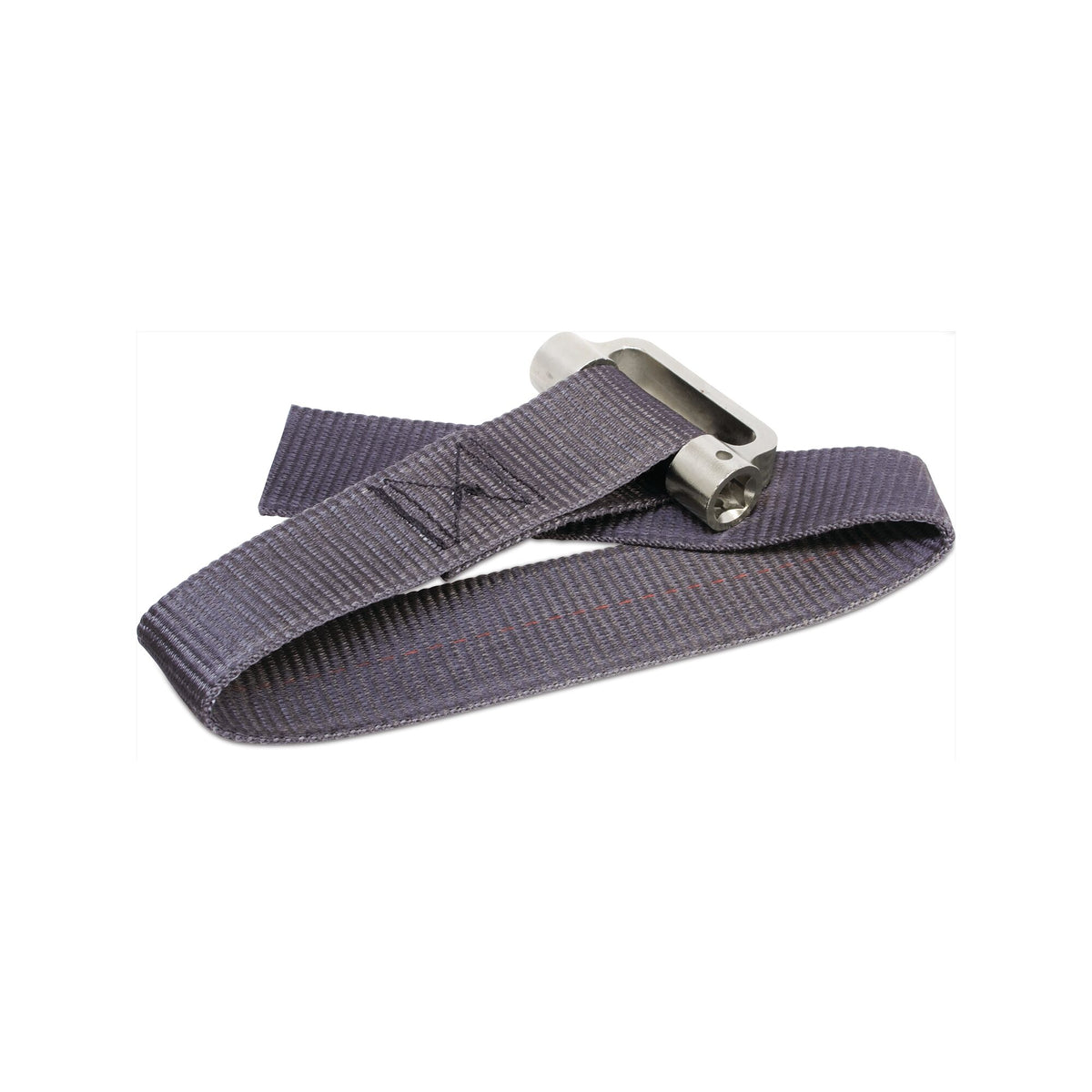 Heavy-Duty Strap Wrench 6-1/2"