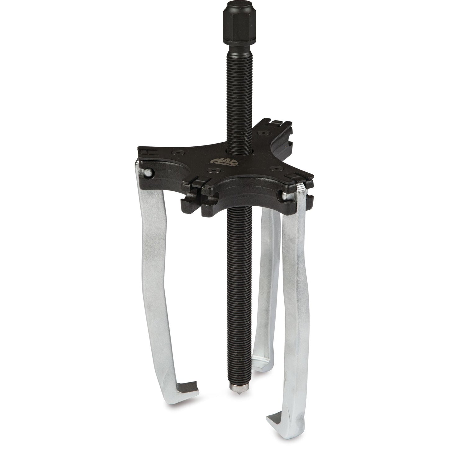 Ratcheting Gear Puller