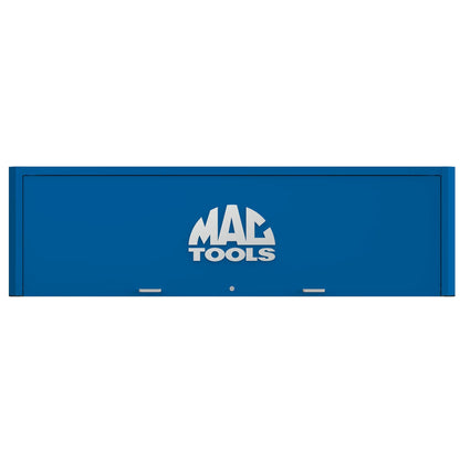 Macsimizer® Top Hutch - Sapphire Blue