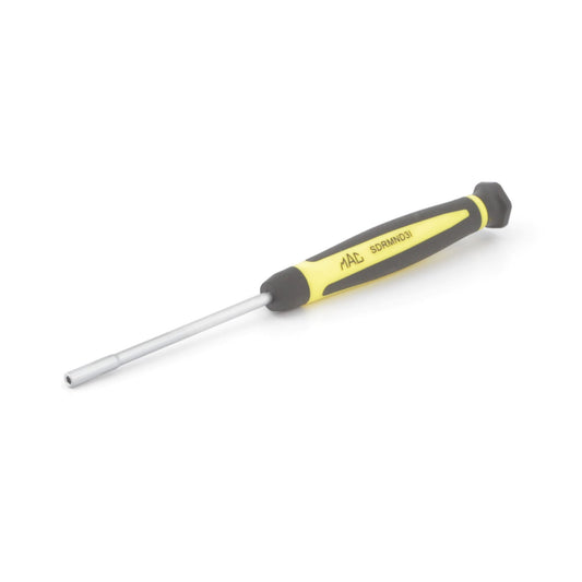 Macsimizer™ Precision Nut Driver 3" x 3/32" - Yellow