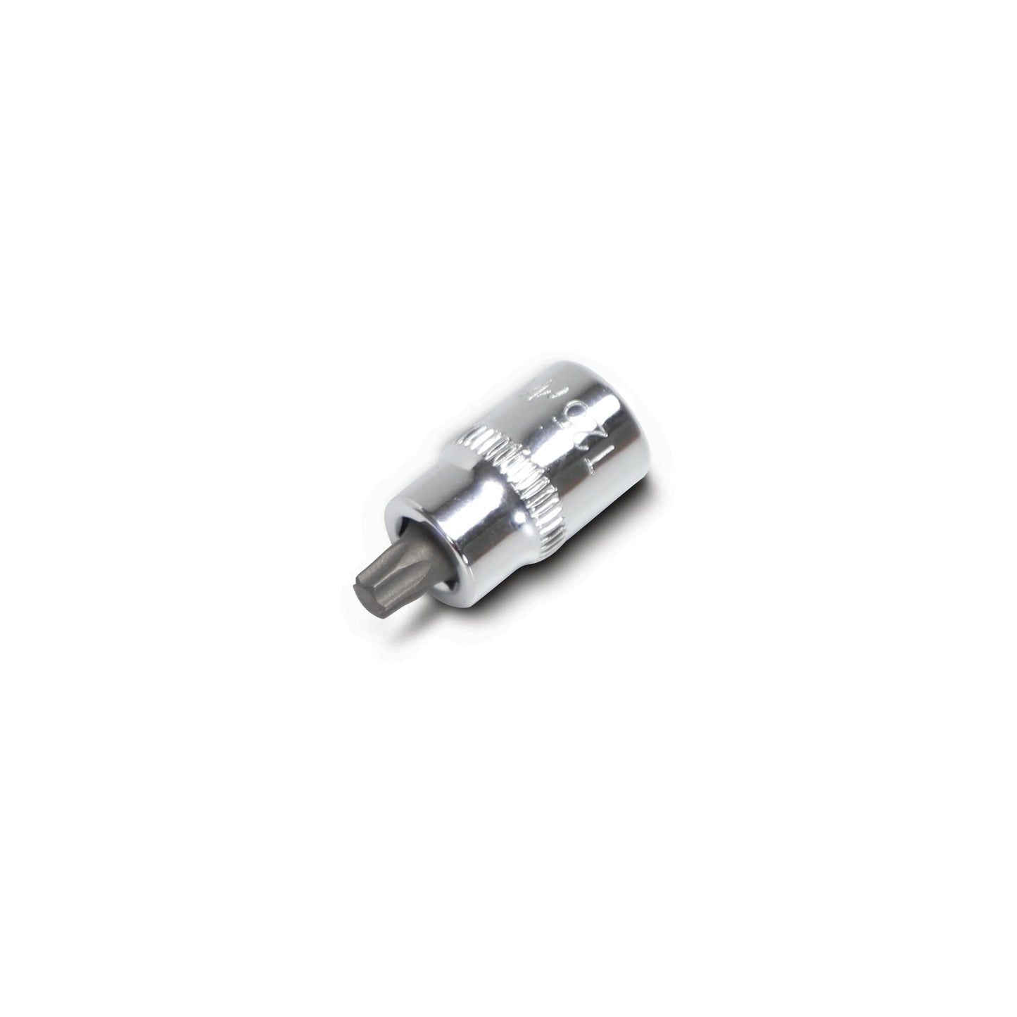 1/4" Drive, Stubby Torx Driver