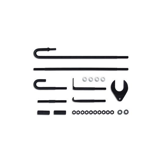 Texas Twister Air Hammer Pulling Kit