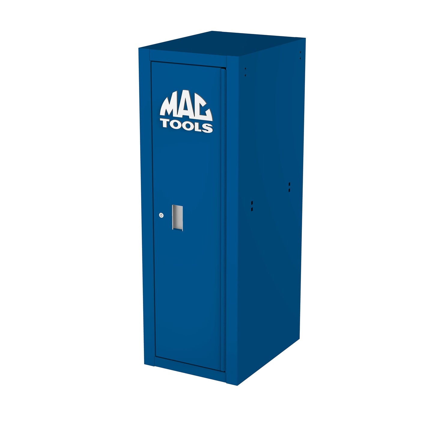 Tech™ Series Full Length Side Cabinet - Sapphire Blue