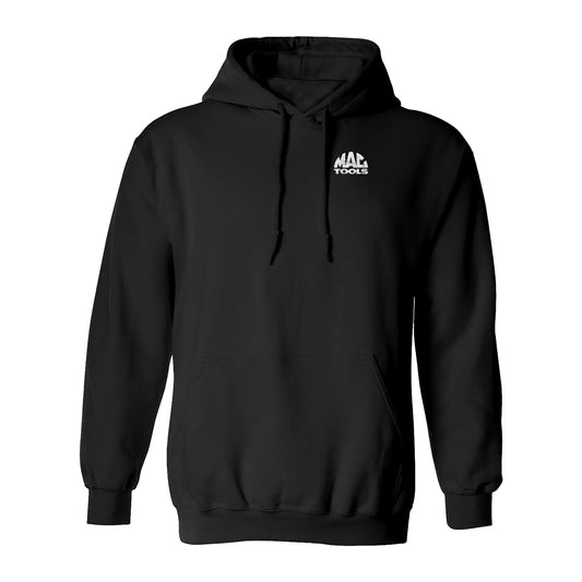 Zip Tie Certified Hoodie