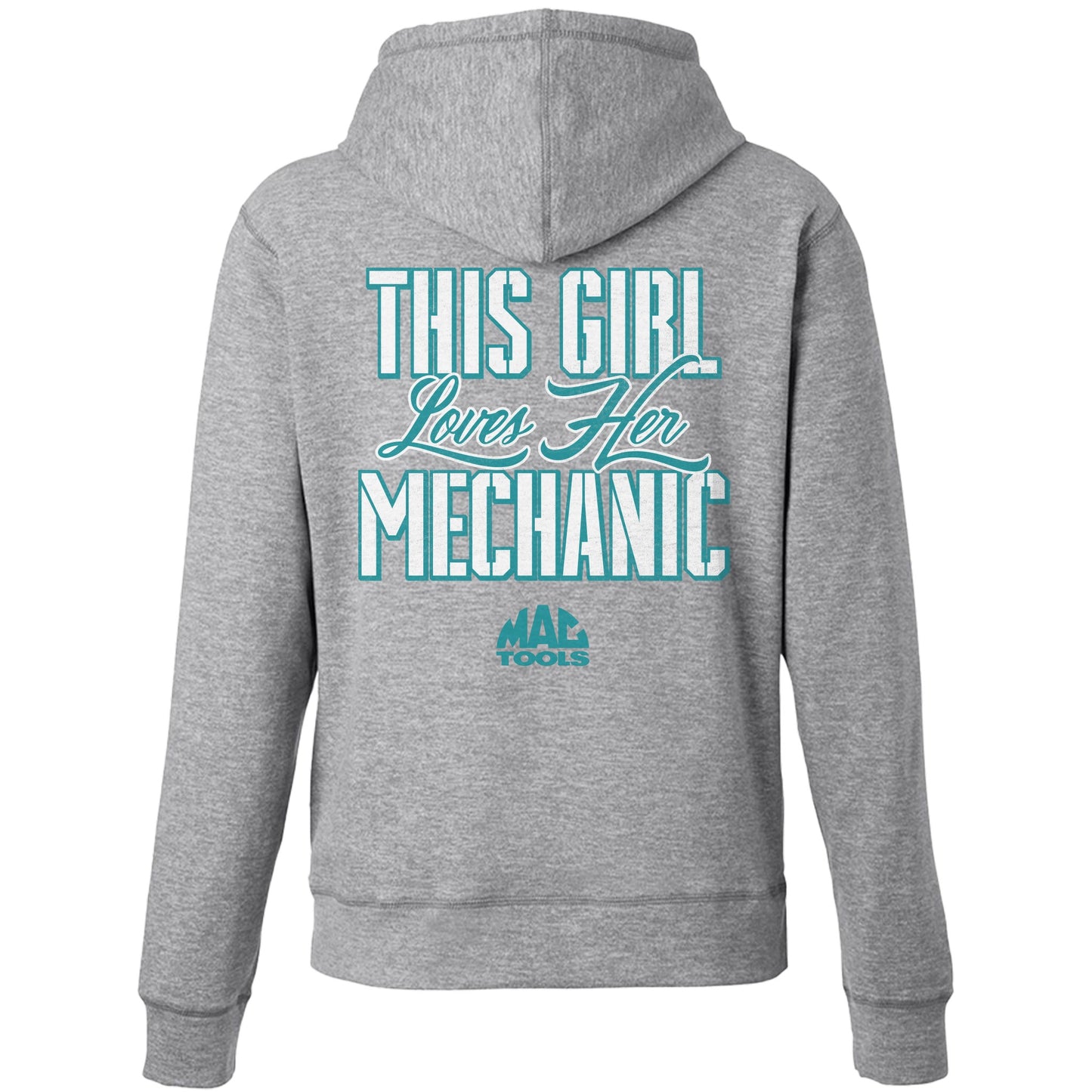 This Girl Hoodie