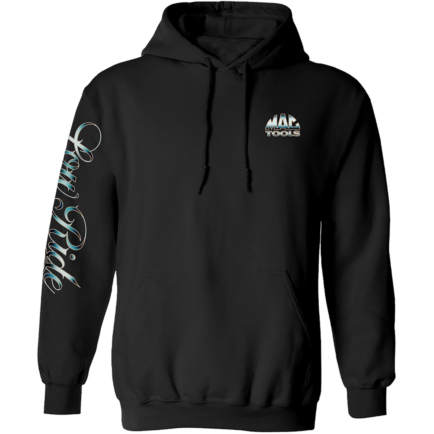 Low Rider Hoodie