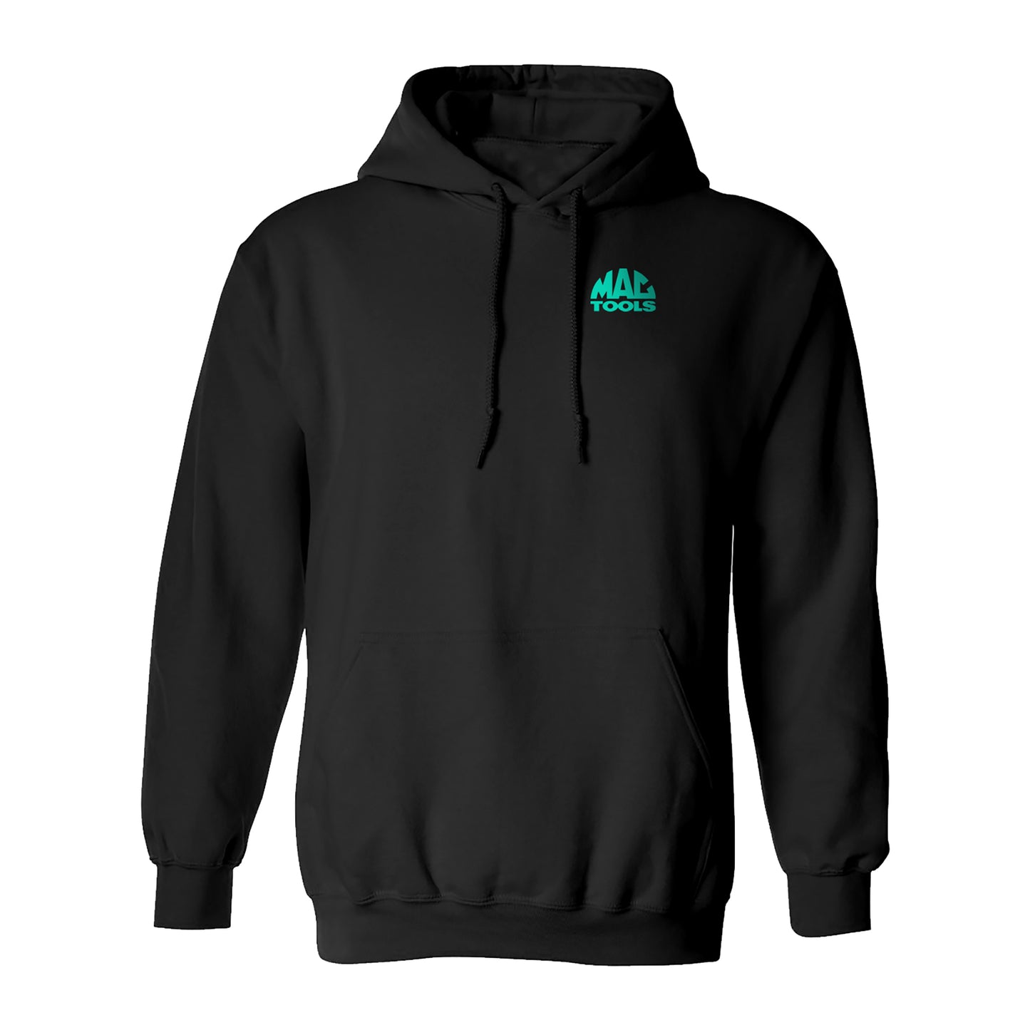High Tides Low Rides Hoodie