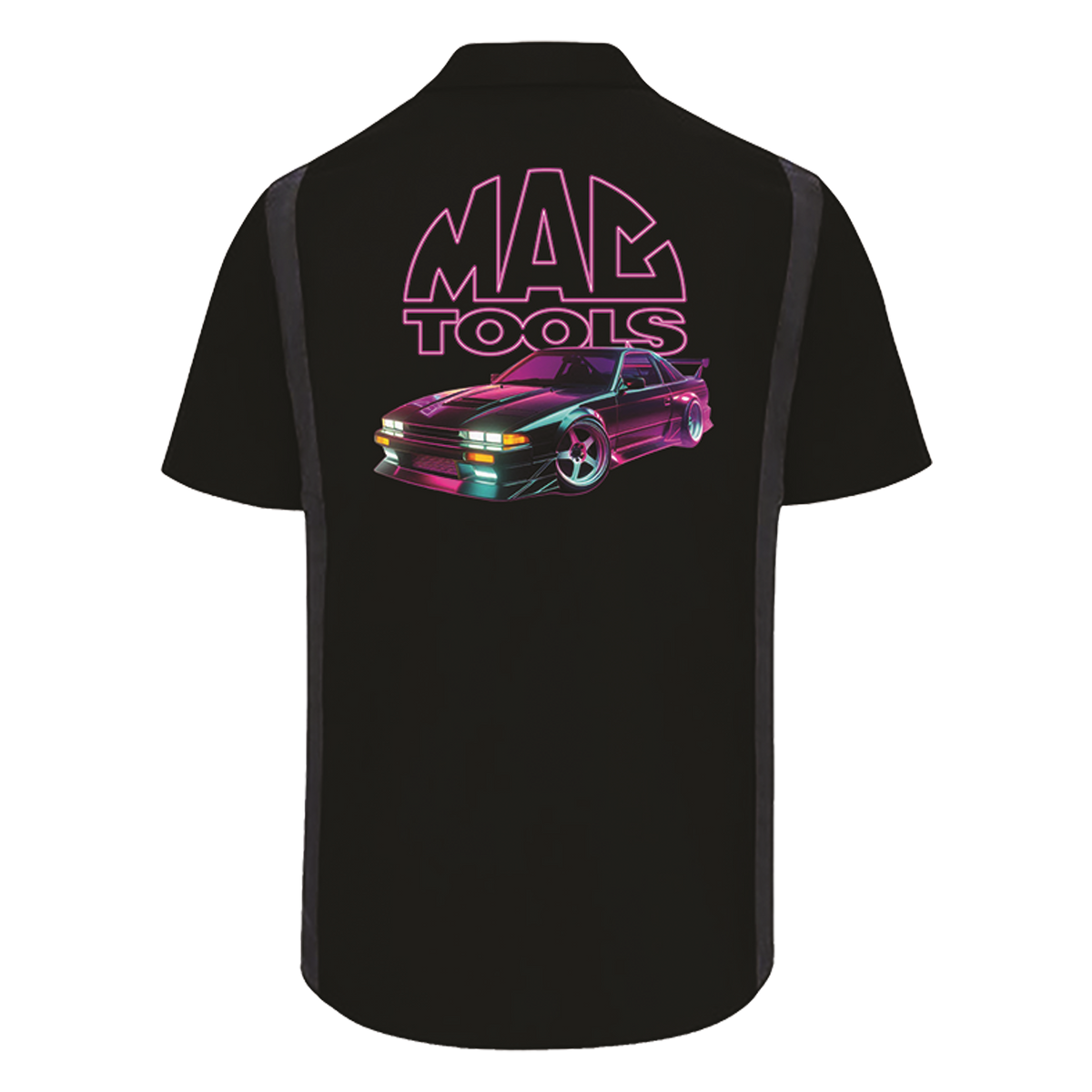 Drift Workshirt