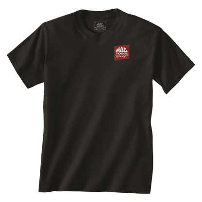 Finish Line Pinup Tee