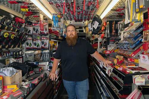 Mac Tools® Professional Automotive Tools Official Site