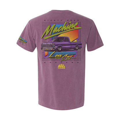 Mean Machine Tee