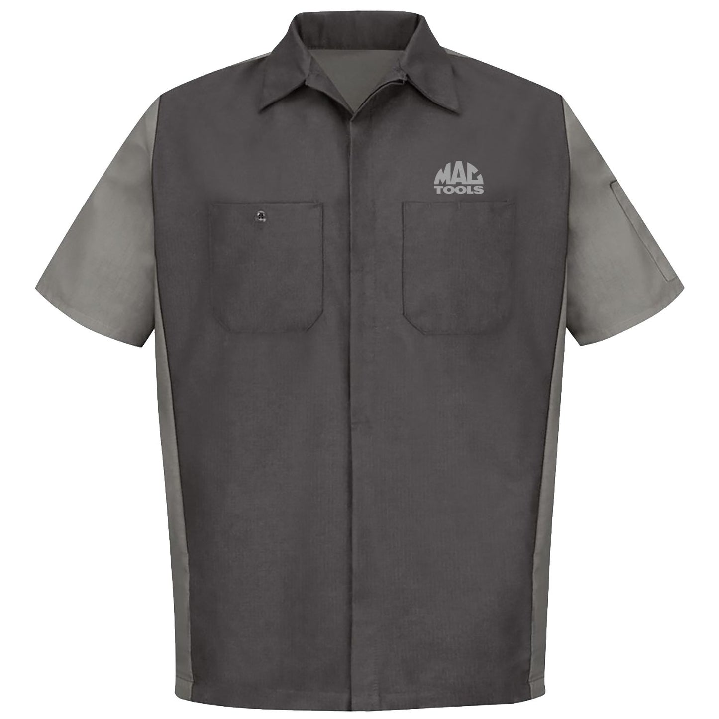 Trust Me Mechanic Workshirt