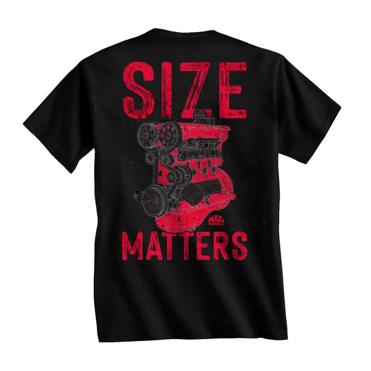 Size Matters Tee