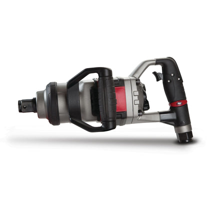 1" Drive D-Handle Air Impact Wrench w/Flush Anvil