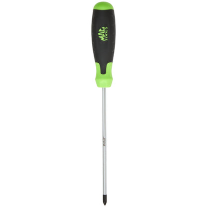 MAC NEON GREEN PH1 x 6’’